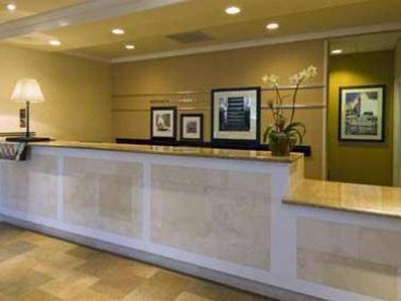 Hampton Hallandale Beach-aventura 3* Hallandale Beach