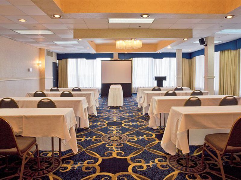 Hotel Miami International Airport By Ihg