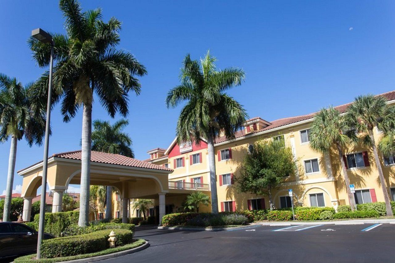 Hawthorn Extended By Wyndham 3* Naples