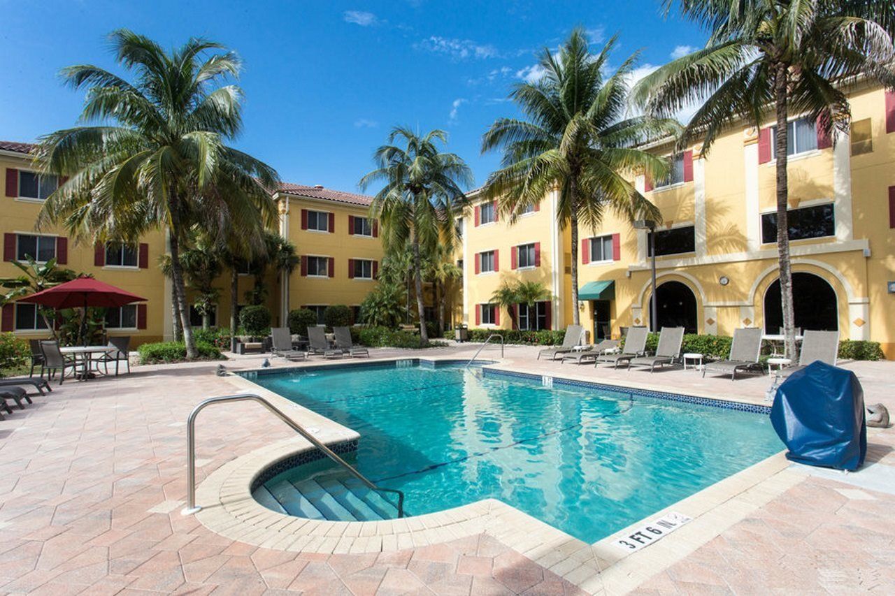 Hawthorn Extended By Wyndham 3* Naples