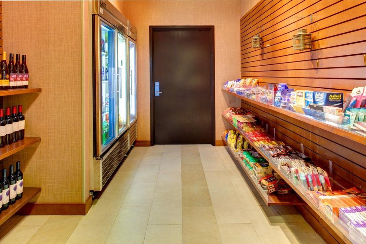 Hotel Hyatt House Lauderdale Airport/cruise Port 3*
