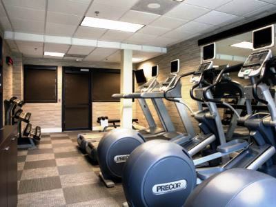 Hotel Courtyard By Marriott Lauderdale 3*