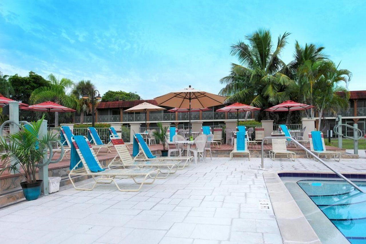 West Wind 3* Sanibel