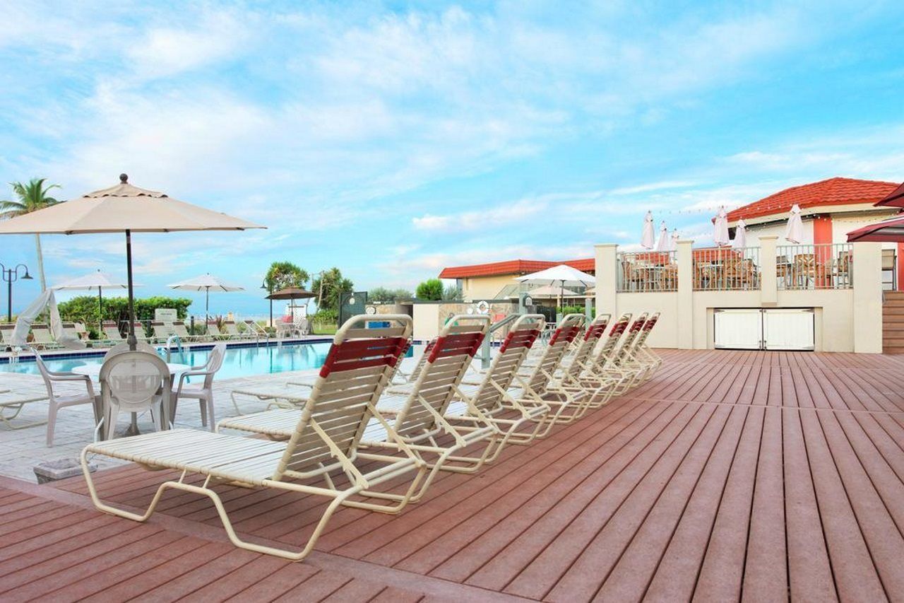 West Wind Resort