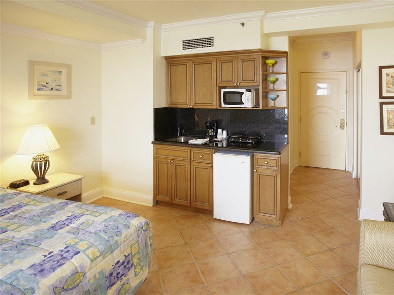 Hollywood Beach Resort Holiday home *