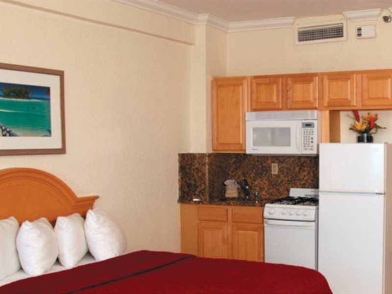Hollywood Beach Resort Holiday home