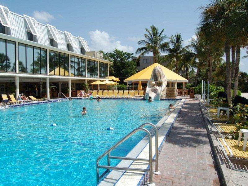 Hotel Sundial &