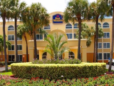 Hotel Western Ft Lauderdale I-95 3*