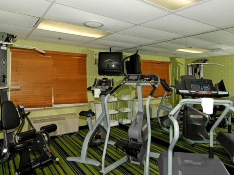 Inn Quality Miami Airport - Doral