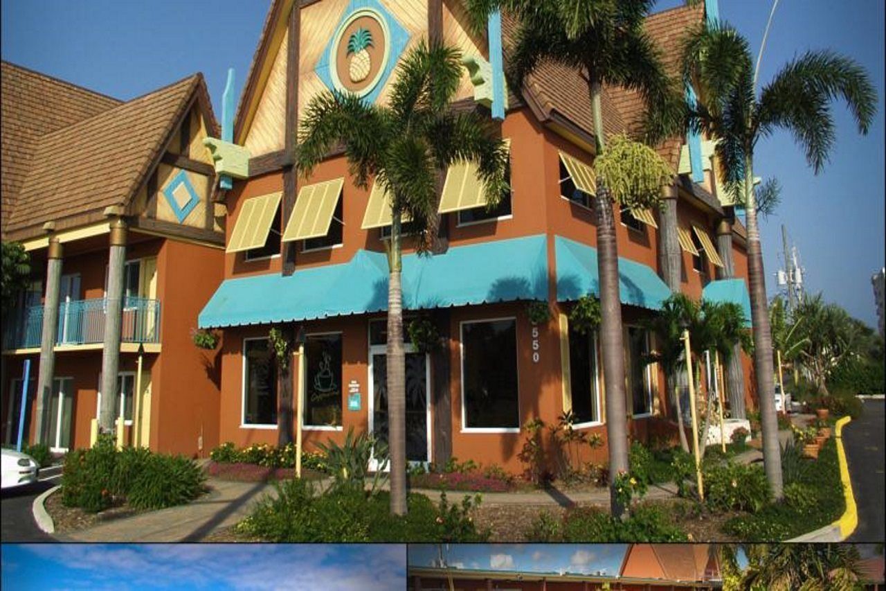 Westgate Cocoa 4* Cocoa Beach