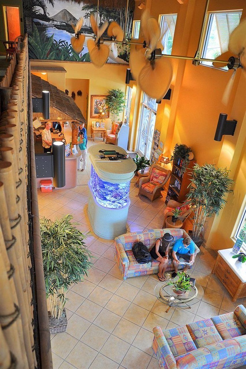 Resort Westgate Cocoa 4*
