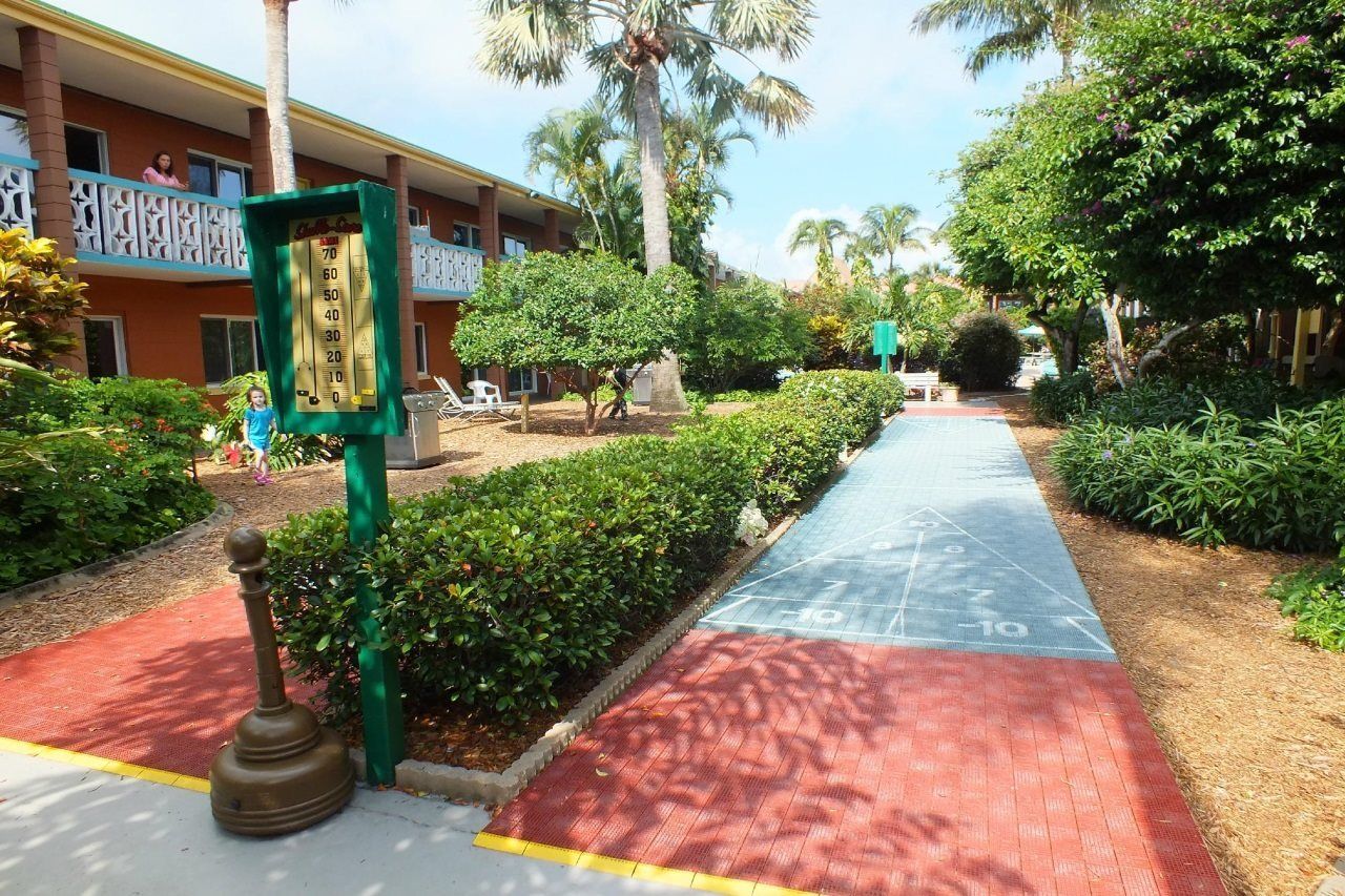 Westgate Cocoa Cocoa Beach