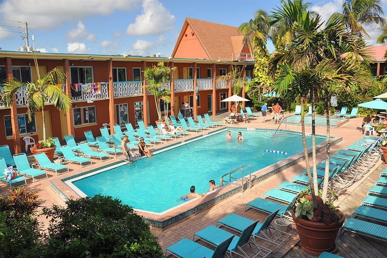 Westgate Cocoa 4* Cocoa Beach