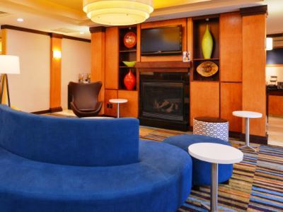 Hotel Fairfield & Pierce / Port St Lucie Fort Pierce