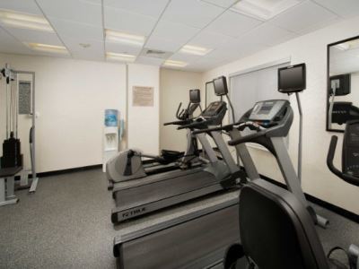 Springhill By Marriott North I-95 Area 3*