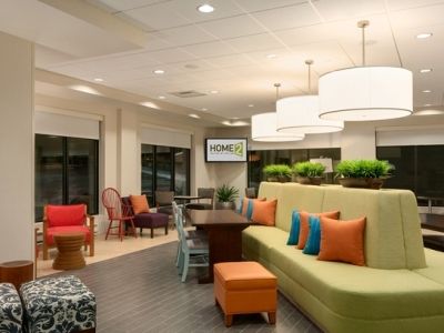 Home2 Suites By Hilton Ft. Lauderdale Airport-Cruise Port Hotel 3*