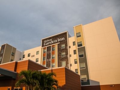 Hilton Garden Tampa Suncoast Parkway
