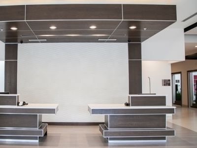 Hotel Hilton Garden Tampa Suncoast Parkway Lutz