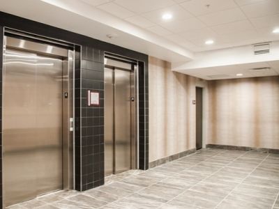 Hilton Garden Tampa Suncoast Parkway Lutz