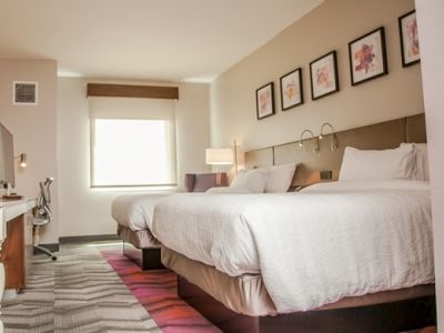 Hilton Garden Tampa Suncoast Parkway 3*