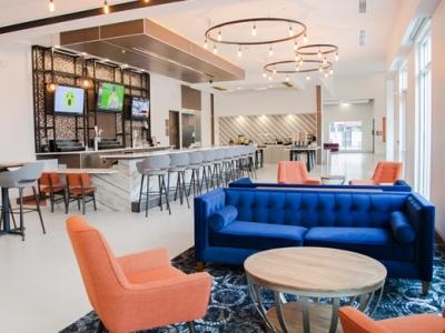 Hotel Hilton Garden Tampa Suncoast Parkway 3*