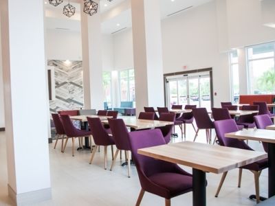 Hilton Garden Tampa Suncoast Parkway 3*