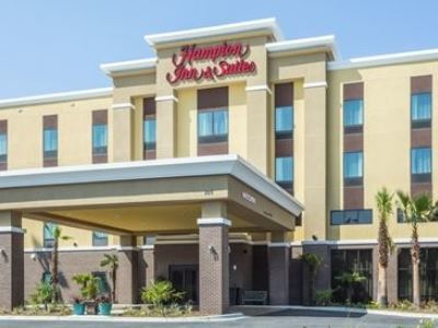 Hampton & Mary Esther-fort Walton Beach, Fl Hotel 3*