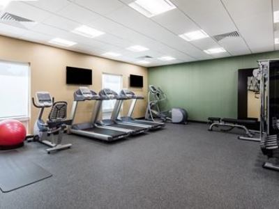 Hampton & Mary Esther-fort Walton Beach, Fl Hotel 3*