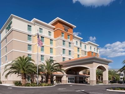 Homewood By Hilton Cape Canaveral-cocoa