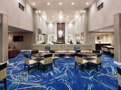 Homewood By Hilton Cape Canaveral-cocoa Hotel 3*