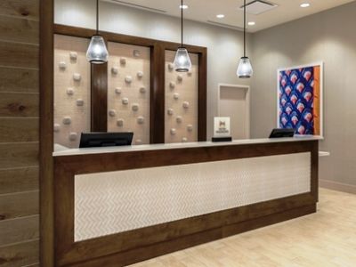 Homewood By Hilton Miami Dolphin Mall 3* Sweetwater