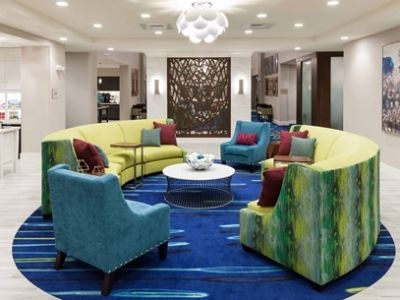 Hotel Homewood By Hilton Cape Canaveral-cocoa Cape Canaveral