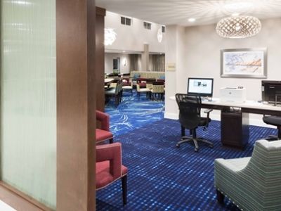 Homewood By Hilton Cape Canaveral-cocoa