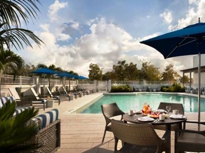 Homewood By Hilton Miami Dolphin Mall 3*