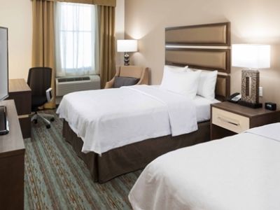Hotel Homewood By Hilton Cape Canaveral-cocoa