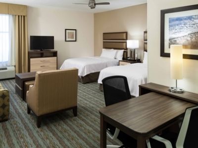 Homewood By Hilton Cape Canaveral-cocoa 3*