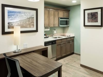 Homewood By Hilton Cape Canaveral-cocoa Hotel Cape Canaveral