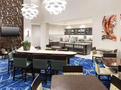 Hotel Homewood By Hilton Cape Canaveral-cocoa