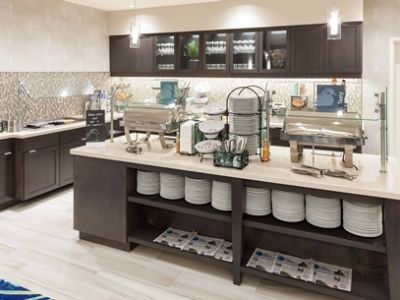 Hotel Homewood By Hilton Cape Canaveral-cocoa 3*