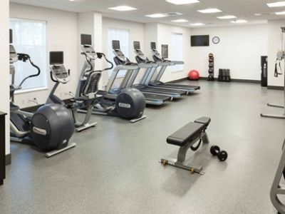 Homewood By Hilton Cape Canaveral-cocoa Hotel Cape Canaveral