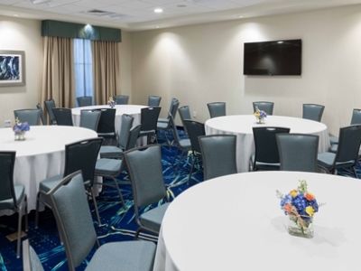 Homewood By Hilton Cape Canaveral-cocoa Hotel Cape Canaveral