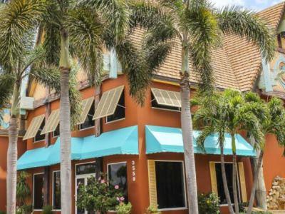Westgate Cocoa Resort Cocoa Beach