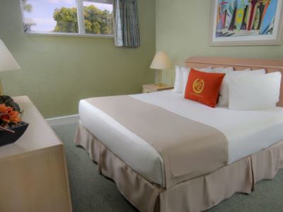 Resort Westgate Cocoa 4*