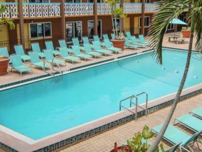 Resort Westgate Cocoa 4*
