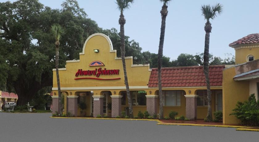 1565 - Hotel St. Augustine