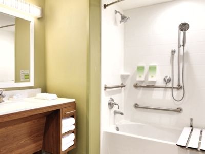 Hotel Home2 By Hilton Orlando International Drive South - Free Shuttle To Theme Parks 3*