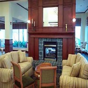 Hotel Hilton Garden Boca Raton
