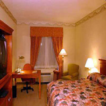 Hilton Garden Boca Raton