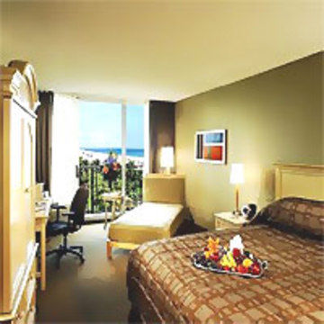 Marriott's Oceana Palms Hotel 4*