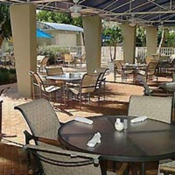 Marriott's Oceana Palms Hotel Palm Beach Shores